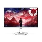 Asztali monitor, Lenovo Legion Pro 27Q-10 - 68CFGACBEU - Raven Black