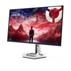 Asztali monitor, Lenovo Legion Pro 27Q-10 - 68CFGACBEU - Raven Black