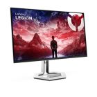 Asztali monitor, Lenovo Legion Pro 27Q-10 - 68CFGACBEU - Raven Black