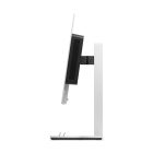 Asztali monitor, Lenovo Legion Pro 27Q-10 - 68CFGACBEU - Raven Black