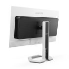 Asztali monitor, Lenovo Legion Pro 27Q-10 - 68CFGACBEU - Raven Black