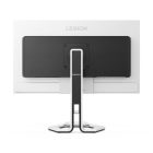 Asztali monitor, Lenovo Legion Pro 27Q-10 - 68CFGACBEU - Raven Black