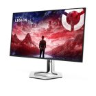 Asztali monitor, Lenovo 31,5&quot Legion Pro 32UD monitor - Raven Black