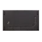 Reklámkijelző, LG 24/7 Signage 75&quot 75UH5N-M, 3840x2160, 500cd/m2, HDMIx3/DisplayPort/RS-232C/RJ45/USBx2