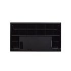 Reklámkijelző, LG 16/7 Signage kijelző 75&quot 75UL3Q, 3840x2160, 350cd/m2, HDMIx3/RS-232C/RJ45/USBx2