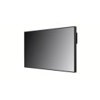 Reklámkijelző, LG 24/7 Signage 75&quot 75XS4G-B, 3840x2160, 4.000cd/m2, HDMIx2/DisplayPort/RS232C/RJ45/USB