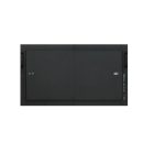 Reklámkijelző, LG 24/7 Signage 75&quot 75XS4G-B, 3840x2160, 4.000cd/m2, HDMIx2/DisplayPort/RS232C/RJ45/USB