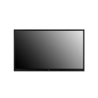 Interaktív kijelző, LG 16/7 Touch 86" 86TR3BF, 16:9, 330cd/m2, 3xHDMI,RGB,RS232C In,2xUSB2.0,3xUSB3.0,  hangszóró