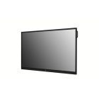 Interaktív kijelző, LG 16/7 Touch 86" 86TR3BF, 16:9, 330cd/m2, 3xHDMI,RGB,RS232C In,2xUSB2.0,3xUSB3.0,  hangszóró