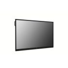 Interaktív kijelző, LG 16/7 Touch 86" 86TR3BF, 16:9, 330cd/m2, 3xHDMI,RGB,RS232C In,2xUSB2.0,3xUSB3.0,  hangszóró
