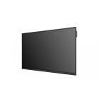 Interaktív kijelző, LG 86TR3DJ, 86” IPS UHD IR Multi Touch Interactive Whiteboard with Embedded Writing Software, Built-in Speakers