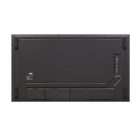 Reklámkijelző, LG 24/7 Signage 86&quot 86UH5N-M, 3840x2160, 500cd/m2, HDMIx3/DisplayPort/RS-232C/RJ45/USBx2