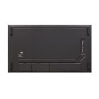 Reklámkijelző,  LG 24/7 Signage 86&quot 86UH7N, 3840x2160, 700cd/m2, HDMIx2/DisplayPort/LAN/RS-232C/USBx2/USB-C