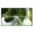 Reklámkijelző, LG 16/7 Signage 86&quot 86UL3Q, 3840x2160, 350 cd/m2, HDMIx3/USBx2/RS-232C/RJ45