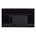 Reklámkijelző, LG 16/7 Signage 86&quot 86UL3Q, 3840x2160, 350 cd/m2, HDMIx3/USBx2/RS-232C/RJ45