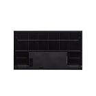 Reklámkijelző, LG 24/7 Signage kijelző 86&quot 86UL5Q, 3840x2160, 500cd/m2, HDMIx3/RS-232C/RJ45/USBx2