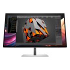 Asztali monitor, HP S7 Pro 727pq 27 inch QHD - 727pq 27&quot, Anti-Glare, IPS, Black&Silver, 16:9, 2560x1440@120Hz, 5ms, 178°/178°, 400nits,  2000:1, 163PPI,  CG:100%, HDMI 1.4 DP 1.2 in & DP 1.2 out 4x USB-A 3