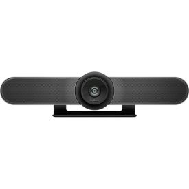Webkamera, Logitech - MeetUp Conference Camera pan / tilt