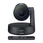 Webkamera, Logitech - RALLY PTZ Ultra HD