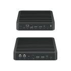 Webkamera, Logitech  WebWebkamera - RALLY PLUS Ultra HD Konferencia rendszer - 960-001242