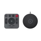 Webkamera, Logitech  WebWebkamera - RALLY PLUS Ultra HD Konferencia rendszer - 960-001242
