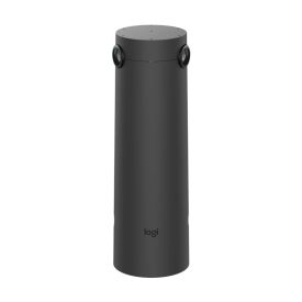   WebWebkamera, Logitech - Sight 4K 1440p Mikrofon (Rally Bar & Rally Bar Mini kiegészítő eszköze)