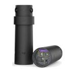 WebWebkamera, Logitech - Sight 4K 1440p Mikrofon (Rally Bar & Rally Bar Mini kiegészítő eszköze)