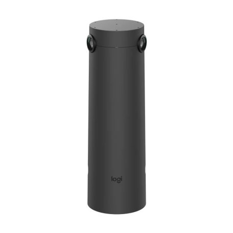 WebWebkamera Logitech - Sight 4K 1440p Mikrofon (Rally Bar & Rally Bar Mini kiegészítő eszköze), Grafitszürke