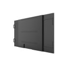 Reklámkijelző, LG 16/7 Signage kijelző 98&quot 98UM5K, 3840x2160, 500 cd/m2, 3xHDMI/DP/DVI/RS-232C/RJ45, hangszóró