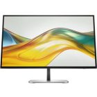 Asztali monitor, HP S5 Pro 527pq 27, Anti-Glare