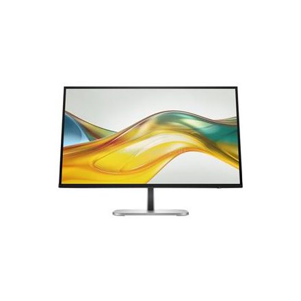 Asztali monitor, HP S5 Pro 527pq 27, Anti-Glare