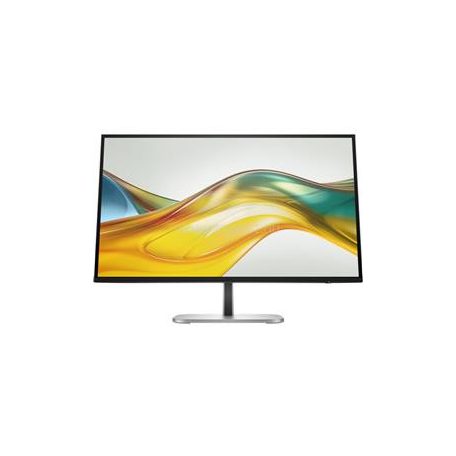Asztali monitor, HP S5 Pro 527pq 27, Anti-Glare