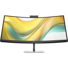 Asztali monitor, HP S5 Pro 534pm 34 "