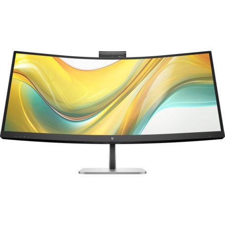 Asztali monitor, HP S5 Pro 534pm 34 "