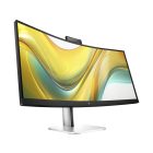 Asztali monitor, HP S5 Pro 534pm 34 "