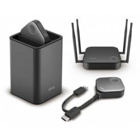   Benq InstaShow WDC20 vezeték-nélküli prezentációs rendszer