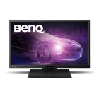 Asztali monitor, Benq IPS tervezői monitor 23,8 BL2420PT 2560x1440, 300 cd/m2, 5ms, VGA, DVI, HDMI, DisplayPort, hangszóró