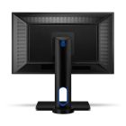 Asztali monitor, Benq IPS tervezői monitor 23,8 BL2420PT 2560x1440, 300 cd/m2, 5ms, VGA, DVI, HDMI, DisplayPort, hangszóró