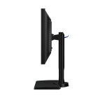 Asztali monitor, Benq IPS tervezői monitor 23,8 BL2420PT 2560x1440, 300 cd/m2, 5ms, VGA, DVI, HDMI, DisplayPort, hangszóró