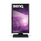 Asztali monitor, Benq IPS tervezői monitor 23,8 BL2420PT 2560x1440, 300 cd/m2, 5ms, VGA, DVI, HDMI, DisplayPort, hangszóró