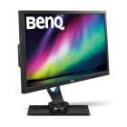 Asztali monitor, Benq IPS Photographer monitor 27" SW2700PT 2560x1440, 16:9, 5ms, DVI, HDMI, DisplayPort, USBx2, áll. magasság