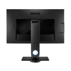 Asztali monitor, Benq IPS Photographer monitor 27" SW2700PT 2560x1440, 16:9, 5ms, DVI, HDMI, DisplayPort, USBx2, áll. magasság