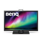 Asztali monitor, Benq IPS Photographer monitor 27" SW2700PT 2560x1440, 16:9, 5ms, DVI, HDMI, DisplayPort, USBx2, áll. magasság