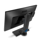 Asztali monitor, Benq IPS Photographer monitor 27" SW2700PT 2560x1440, 16:9, 5ms, DVI, HDMI, DisplayPort, USBx2, áll. magasság