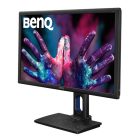 Asztali monitor, Benq IPS tervezői monitor 27&quot PD2700Q 2560x1440, 300 cd/m2, 4ms, HDMI, DisplayPort, miniDisplayPort, USBx2, hangszóró