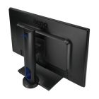 Asztali monitor, Benq IPS tervezői monitor 27&quot PD2700Q 2560x1440, 300 cd/m2, 4ms, HDMI, DisplayPort, miniDisplayPort, USBx2, hangszóró