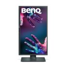 Asztali monitor, Benq IPS monitor 32" PD3200U 3840x2160, 350 cd/m2, 4ms, DVI, HDMIx2, DisplayPort, miniDisplayPort, USBx5, hangszóró