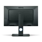Asztali monitor, Benq IPS monitor 32" PD3200U 3840x2160, 350 cd/m2, 4ms, DVI, HDMIx2, DisplayPort, miniDisplayPort, USBx5, hangszóró