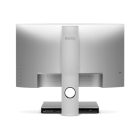 Asztali monitor, Benq tervezői monitor 27" PD2710QC 2560x1440, 350cd/m2, 5ms, HDMI, DisplayPort, miniDisplayPort, RJ45 hangsz., áll. mag.