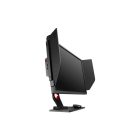 Asztali monitor, Benq Zowie monitor 24,5" XL2546 240Hz, 1920x1080, 320 cd/m2, 1ms, DVI, HDMIx2, DisplayPort, áll. magasság